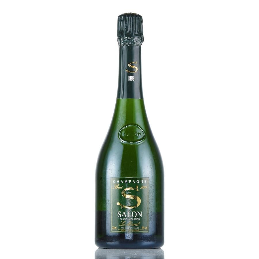 サロン ブラン ド ブラン 2013 正規品 木箱入り ブランドブラン Salon