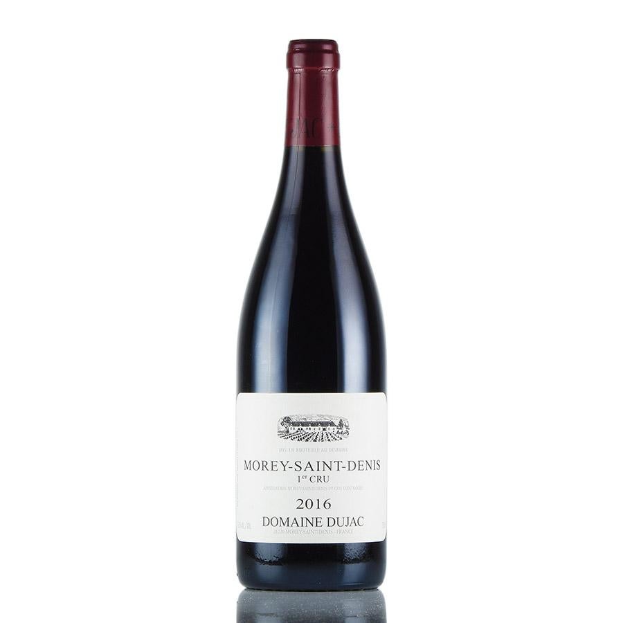 デュジャック モレ サン ドニ プルミエ クリュ 2016 Dujac Morey Saint