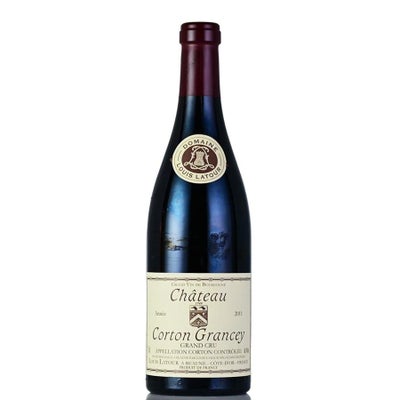ルイ ラトゥール モンラッシェ グラン クリュ 2011 Louis Latour 