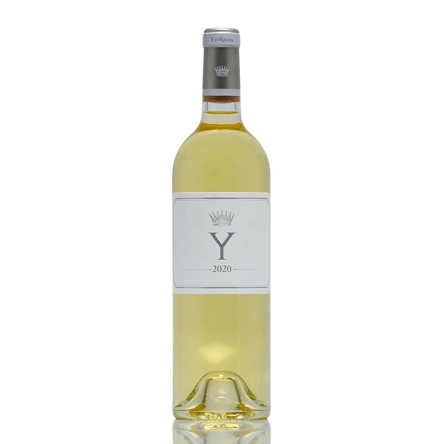 イグレック 2020 シャトー ディケム イケム Chateau dYquem Ygrec