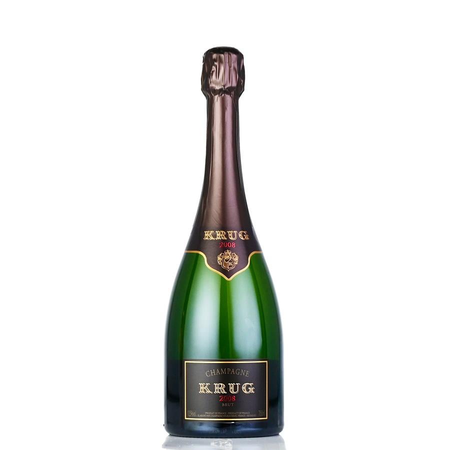 クリュッグ コレクション 1990 木箱入り Krug Collection フランス
