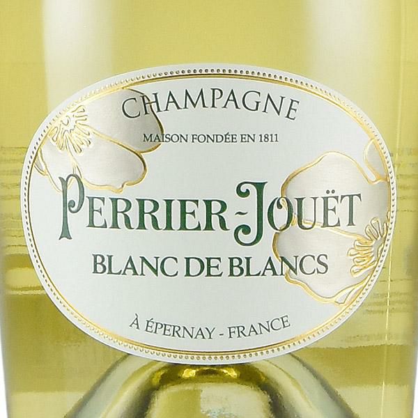 ペリエ ジュエ ブラン ド ブラン NV ペリエジュエ ブランドブラン