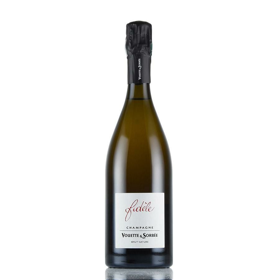 ヴェット エ ソルベ フィデル NV Vouette et Sorbee Fidele フランス