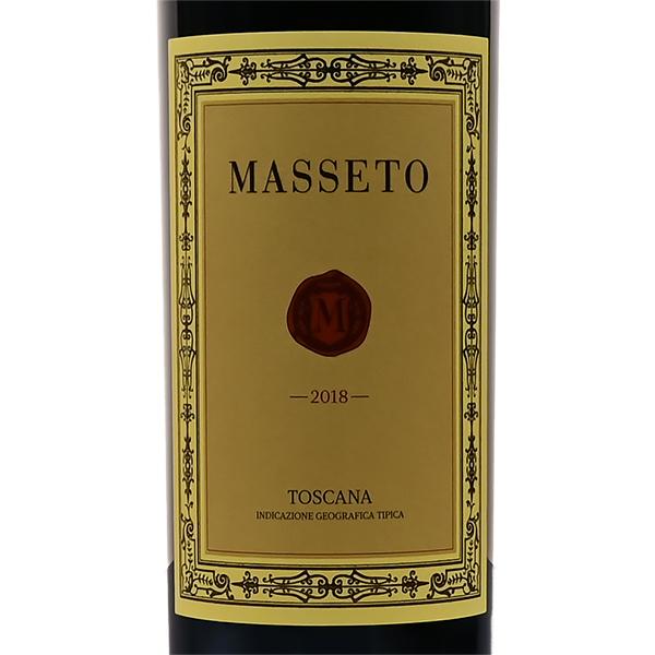 1/26 22時まで最終値下げ‼️MASSETO マセトー 2006 1500ml マッセート 2018 マセト マセット Ornellaia Masseto イタリア