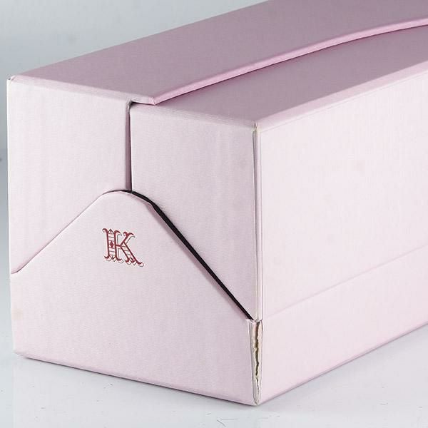 クリュッグ ロゼ NV ギフトボックス 箱不良 正規品 Krug Rose フランス