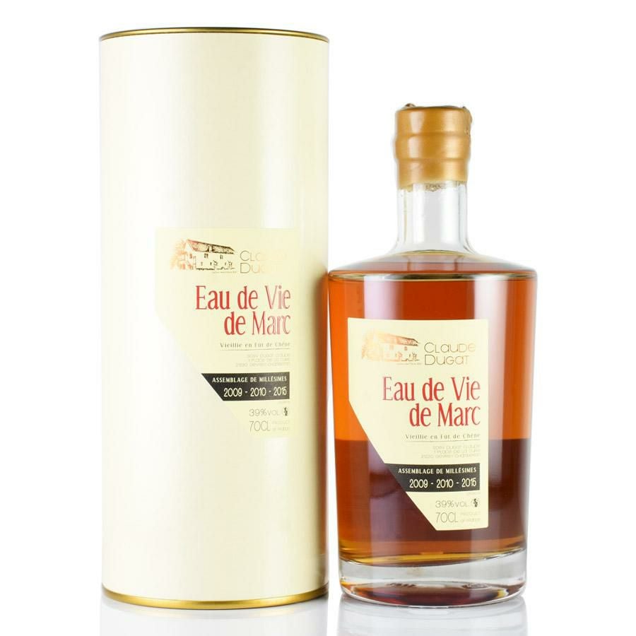 クロード デュガ オー ド ヴィー ド マール アッサンブラージュ ド