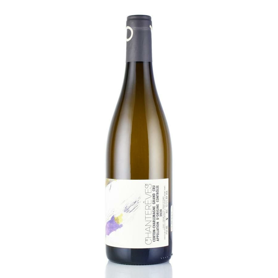 コルトン・シャルルマーニュ | 勝田商店 公式通販サイト KATSUDA本店