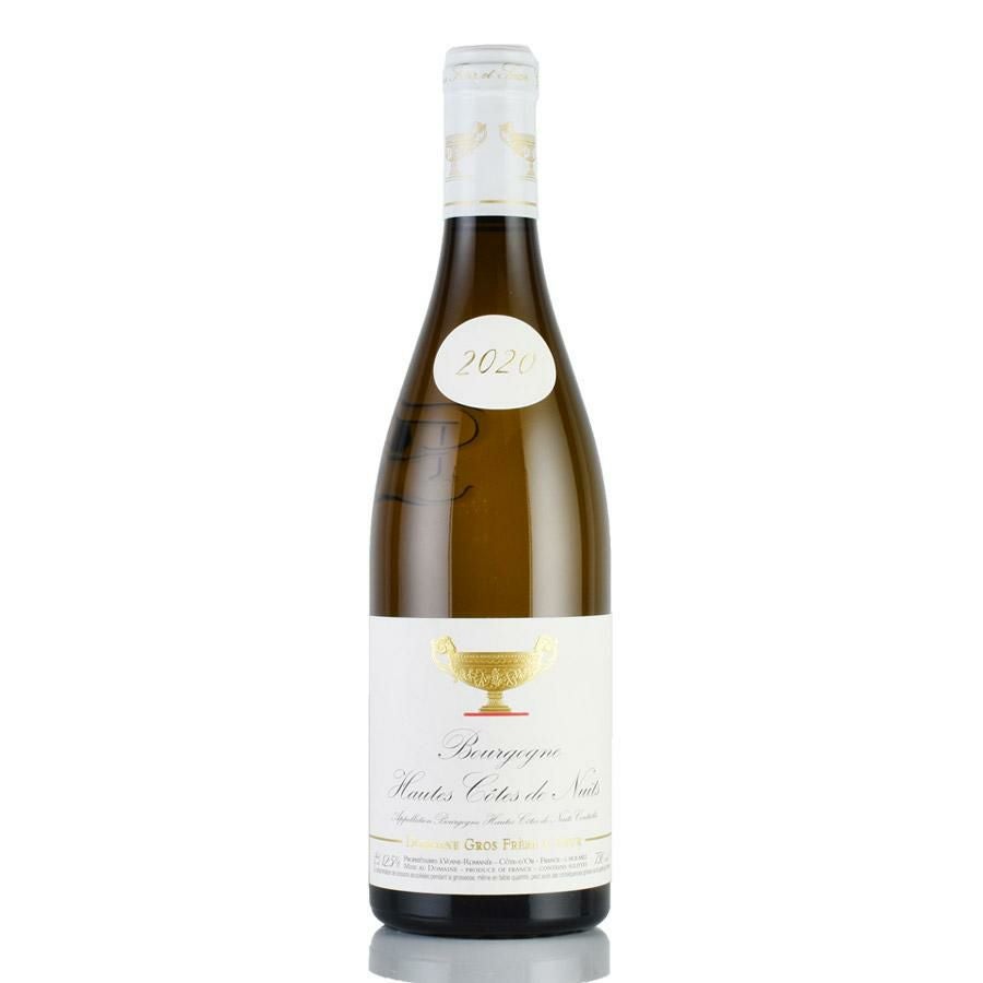 グロ フレール エ スール ブルゴーニュ オート コート ド ニュイ
