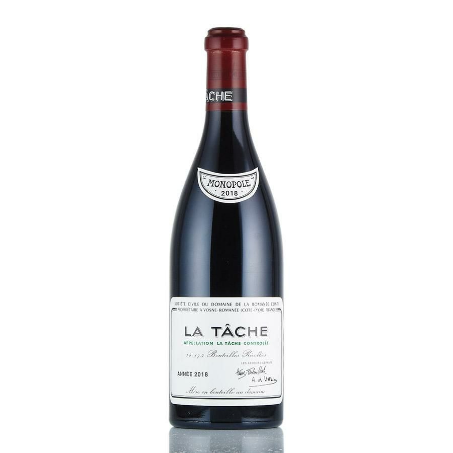 ロマネコンティ ラ ターシュ 2010 正規品 ドメーヌ ド ラ ロマネ