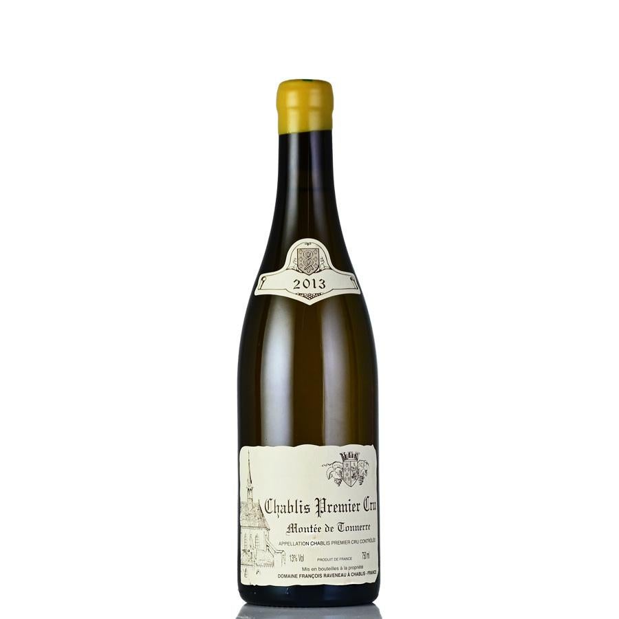フランソワ ラヴノー シャブリ 2016 Francois Raveneau Chablis