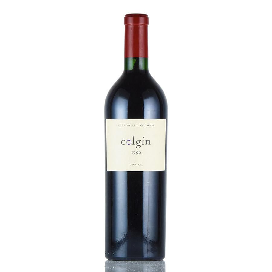 1999年 カリフォルニア 赤ワイン 750ml コルギン カリアド 1999 Colgin Cariad アメリカ カリフォルニア