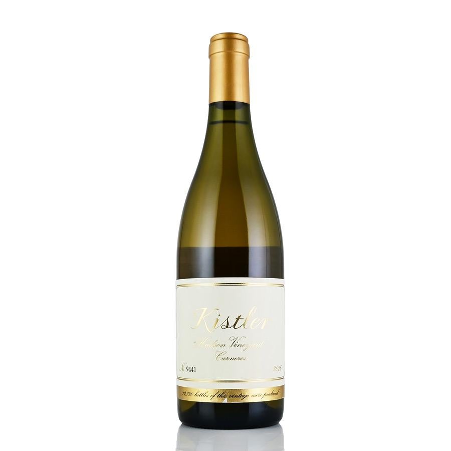 キスラー シャルドネ ハドソン ヴィンヤード 2016 Kistler Chardonnay