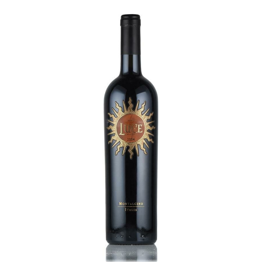 ルーチェ 2004 Luce イタリア 赤ワイン | 勝田商店 公式通販サイト