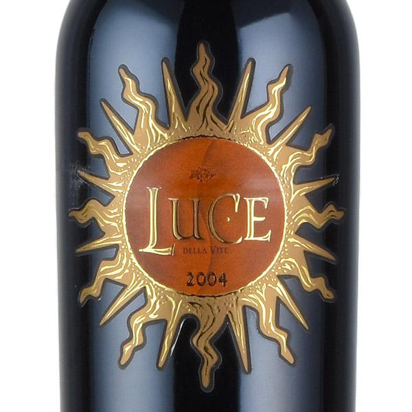 ルーチェ 2004 Luce イタリア 赤ワイン | 勝田商店 公式通販サイト