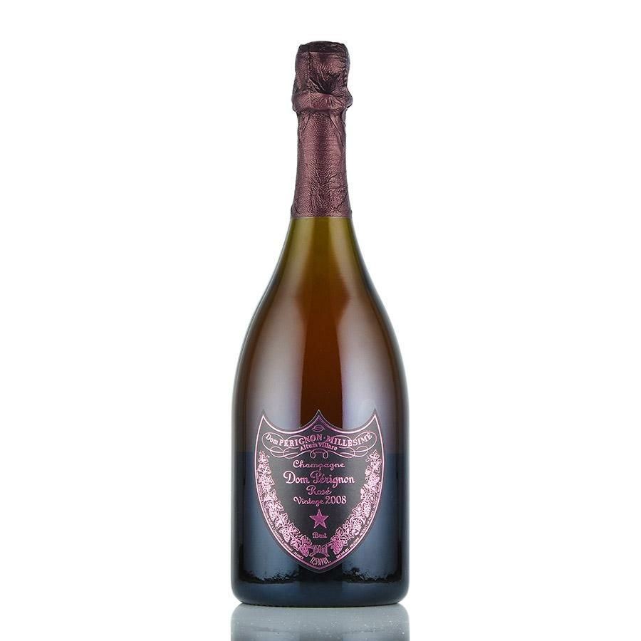 ドンペリ ドンペリニヨン ロゼ 2008 正規品 ギフトボックス ドン