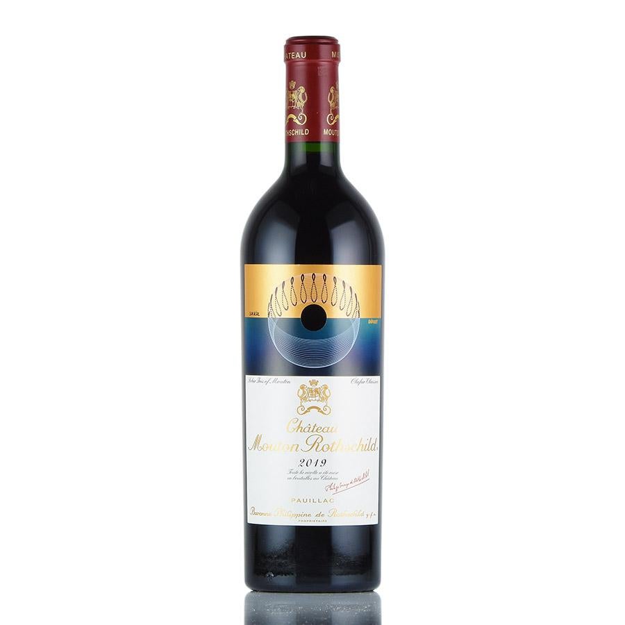 シャトー ムートン ロートシルト 2021 ロスチャイルド Chateau Mouton