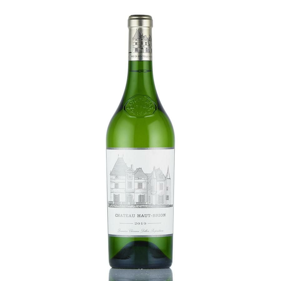 シャトー オー ブリオン ブラン 2019 オーブリオン Chateau Haut-Brion
