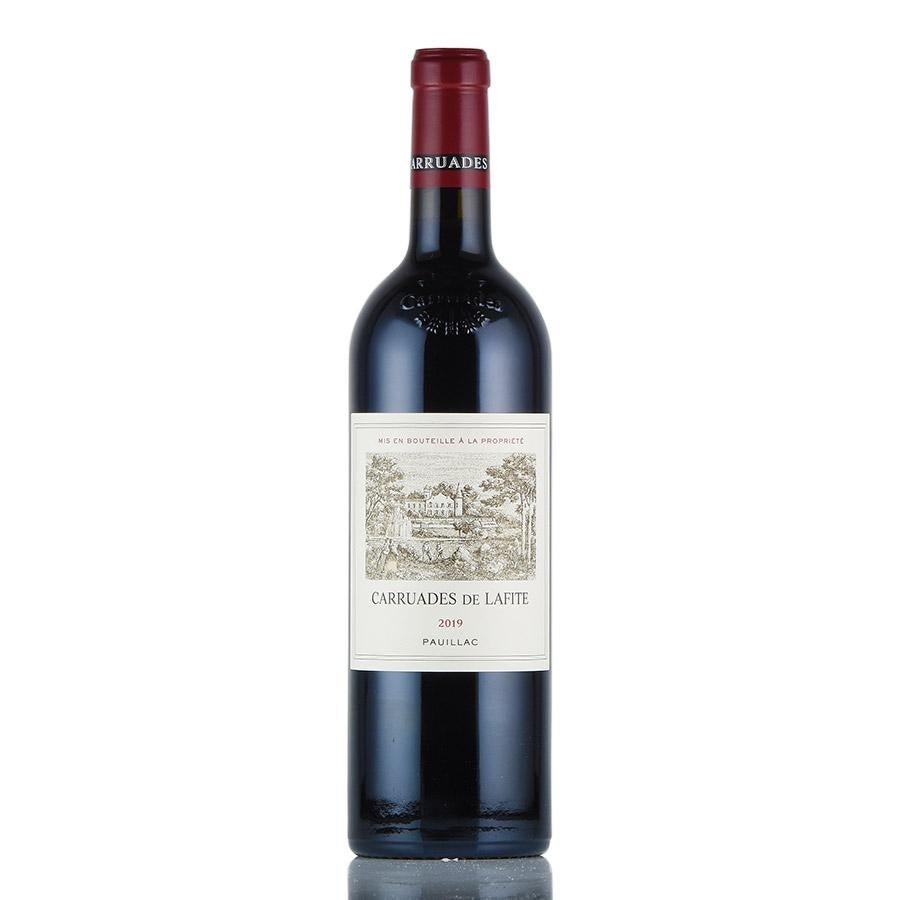 Carruades de Lafite 1994 カリュアドラフィット カリュアド・ド・ラフィット | 勝田商店 公式通販サイト KATSUDA本店