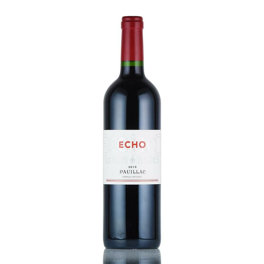 エコー ド ランシュ バージュ 2019 シャトー ランシュ バージュ