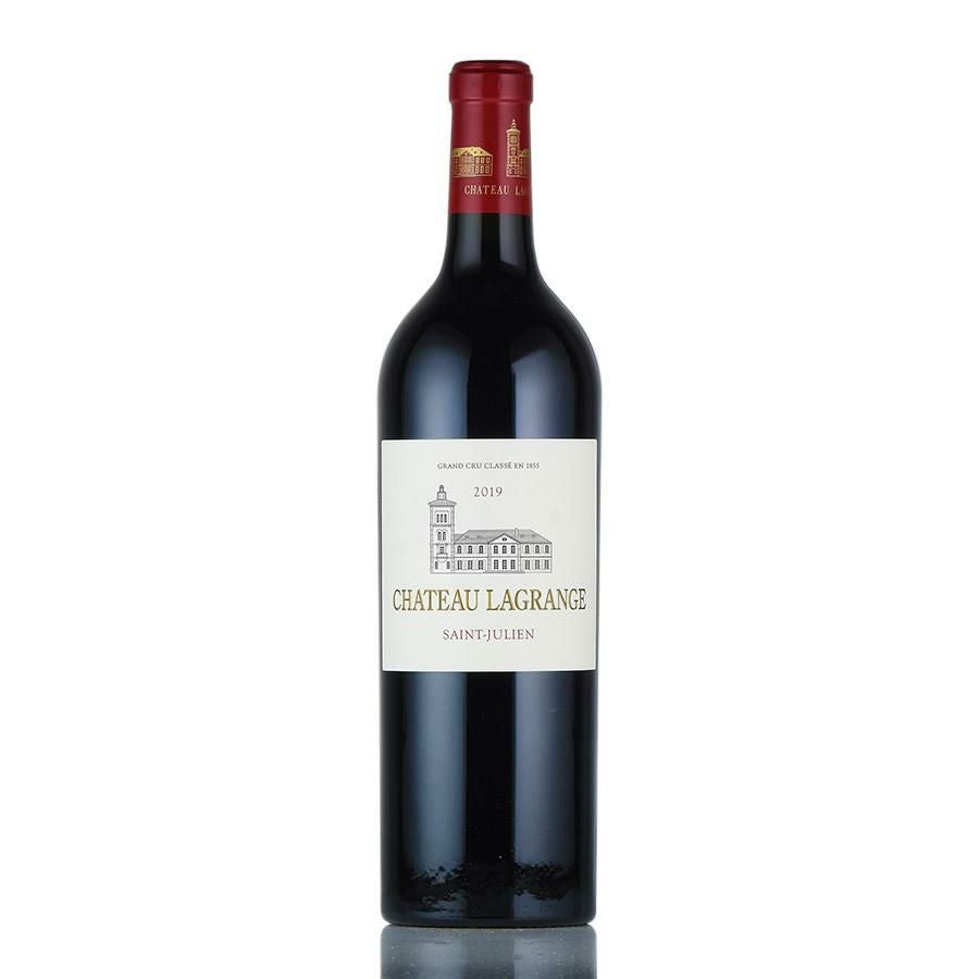 シャトー ラグランジュ 2019 Chateau Lagrange フランス ボルドー