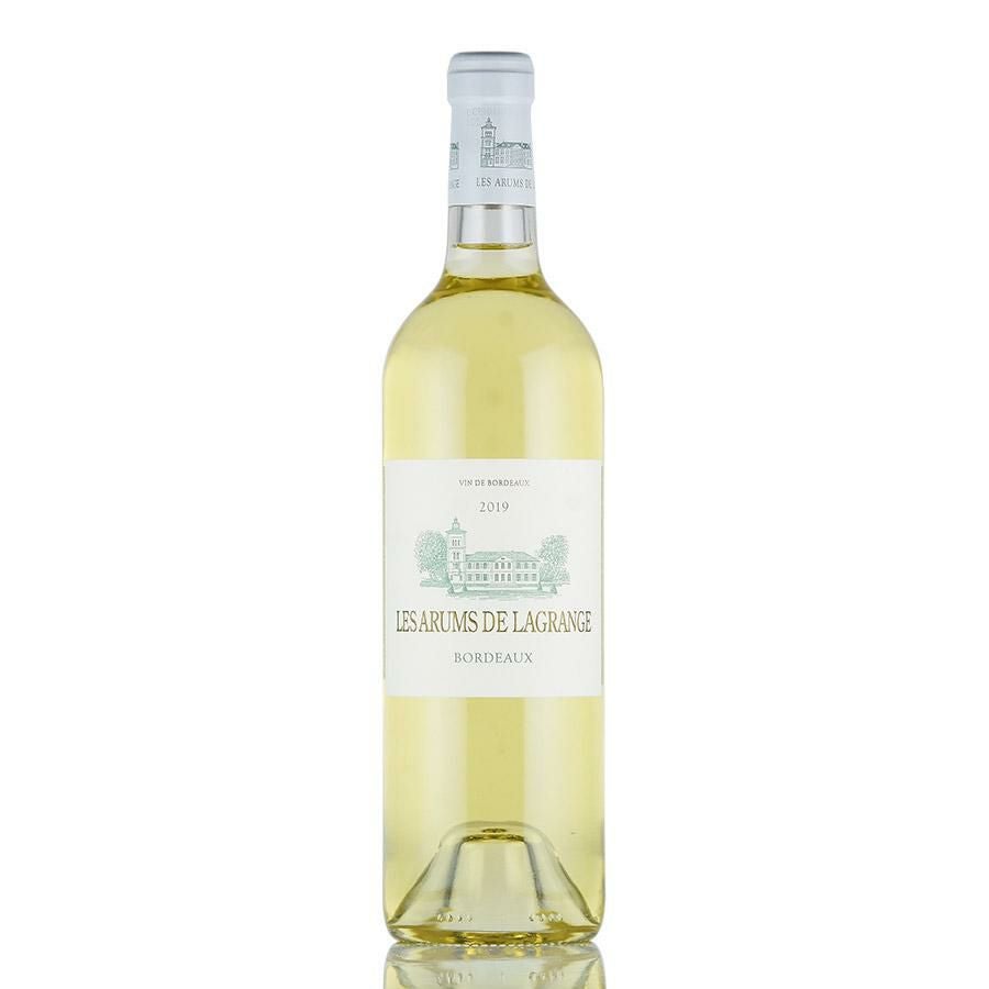 レ ザルム ド ラグランジュ 2019 シャトー ラグランジュ Chateau