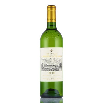 シャトー オー ブリオン ブラン 2021 オーブリオン Chateau Haut-Brion 