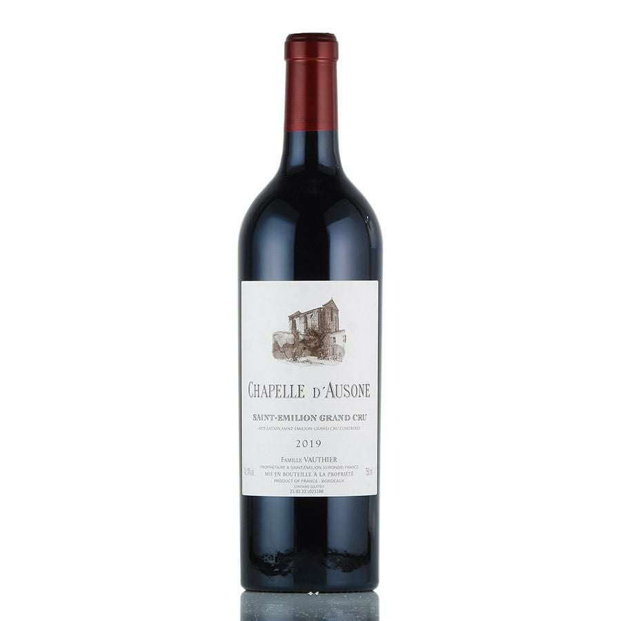 シャトー シュヴァル ブラン 2017 Chateau Cheval Blanc フランス