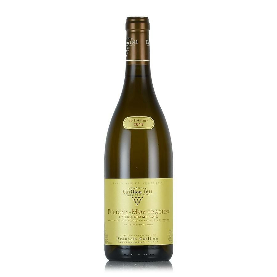 ルフレーヴ ピュリニー モンラッシェ プルミエ クリュ クラヴォワヨン