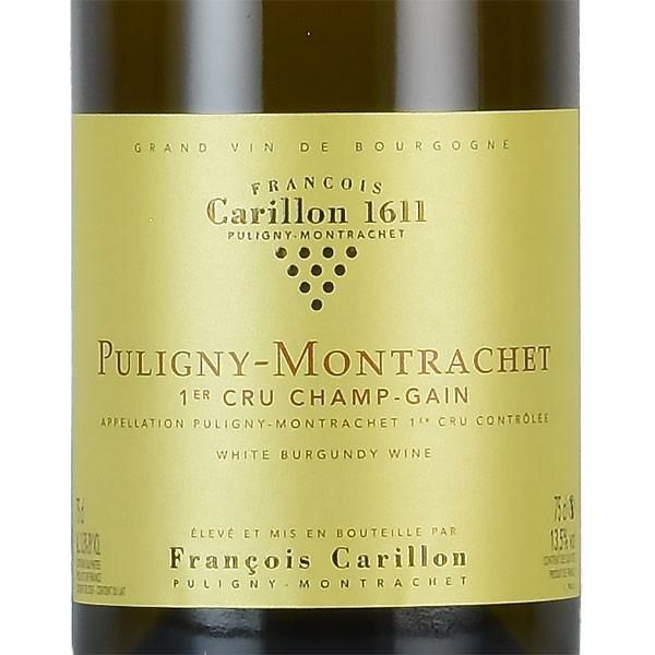 ワイン Puligny-Montrachet 2019 2019 Puligny-Montrachet 1er Cru “Hameau de Blagny” Comtesse de