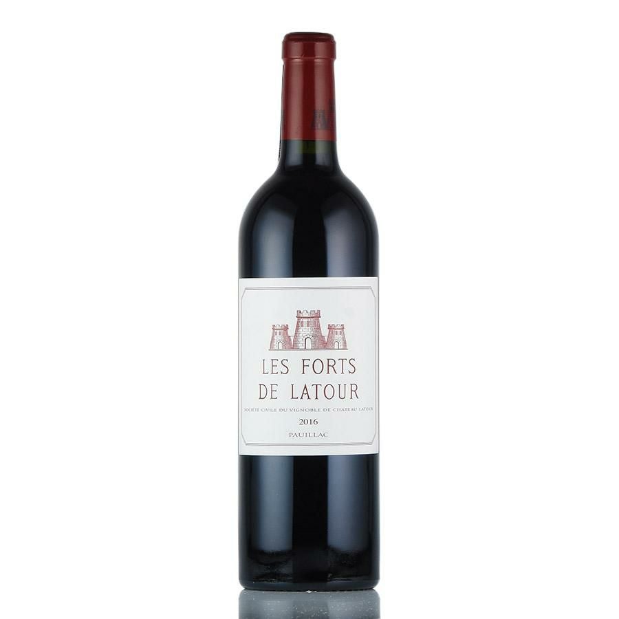 レ フォール ド ラトゥール 2003 シャトー ラトゥール Chateau Latour