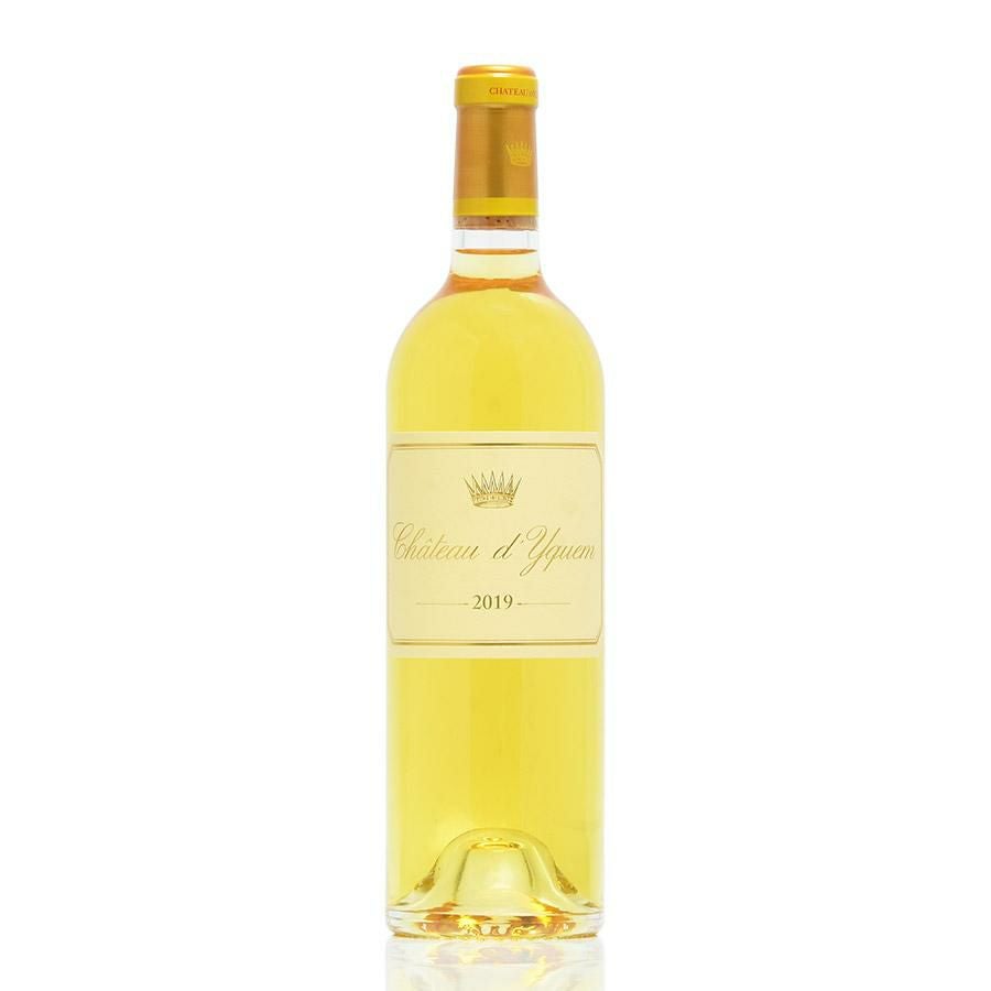 シャトー ディケム 2019 イケム Chateau dYquem フランス ボルドー