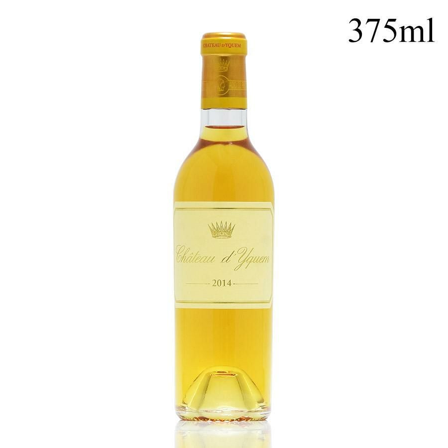 シャトー ディケム 2006 ハーフ 375ml イケム Chateau dYquem フランス