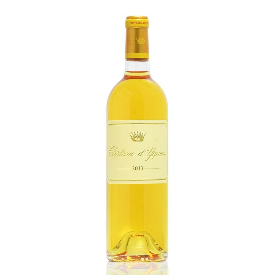シャトー ディケム 2013 イケム Chateau dYquem フランス ボルドー