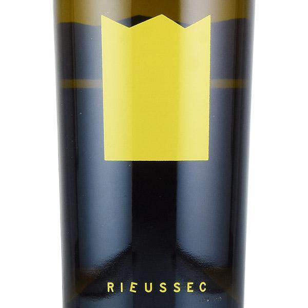 シャトー リューセック 2019 Chateau Rieussec フランス ボルドー 甘口