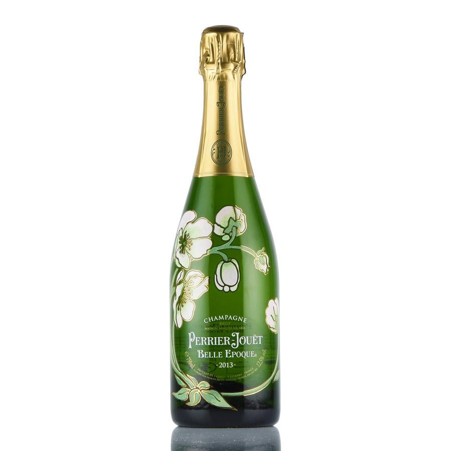 ペリエ ジュエ ベル エポック ミシャー トラクスラー 2013 ギフト