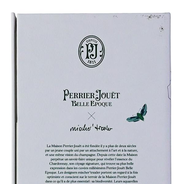 『Chiro923』ベル・エポック2014＆レア2013 Perrier Jouet Belle Epoque ペリエジュエベルエポック 2013 120th