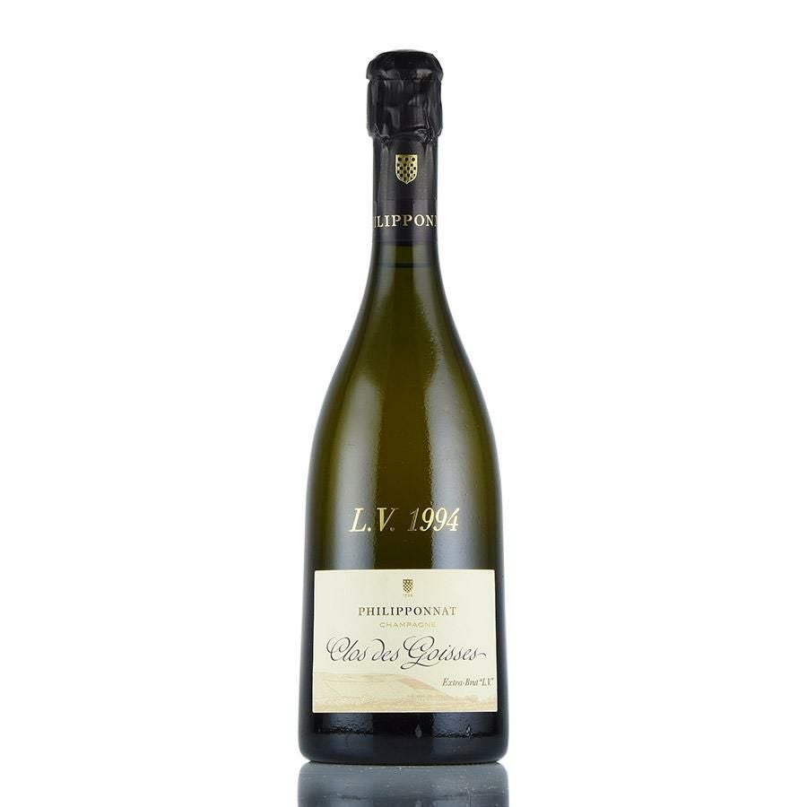 シャンパーニュ・フィリポナ・クロ・デ・ゴワセ・壁掛け用タペストリー フィリポナ クロ デ ゴワセ 2014 750ml 箱なし エクストラ ブリュット