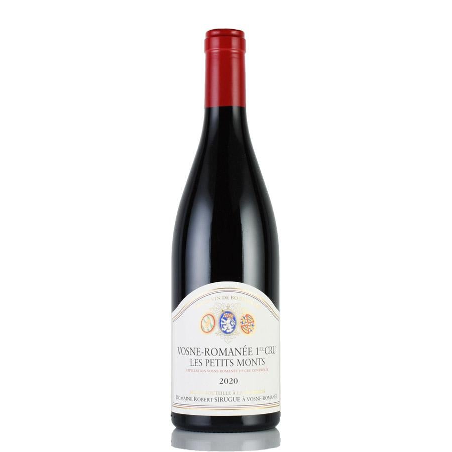 ロベール•シリュグ Vosne-Romanée 2012 ロベール・シリュグ | 勝田商店 公式通販サイト KATSUDA本店