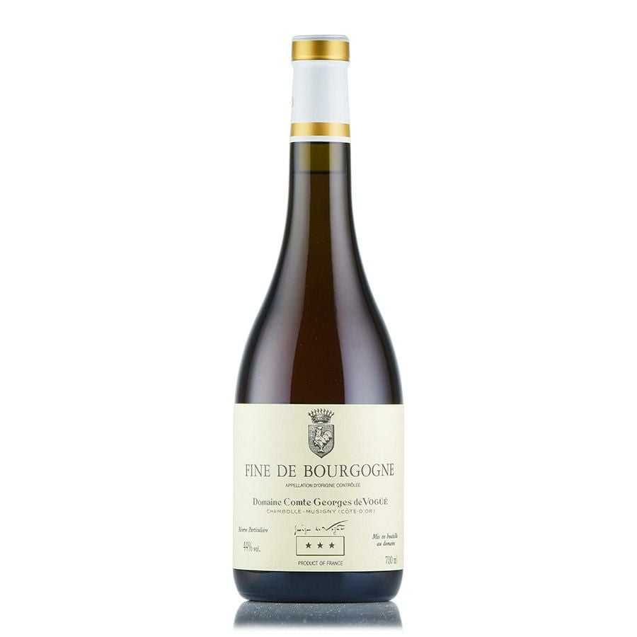 コント ジョルジュ ド ヴォギュエ フィーヌ ド ブルゴーニュ NV 700ml