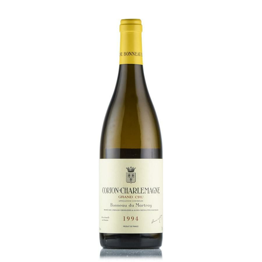 コルトン・シャルルマーニュ | 勝田商店 公式通販サイト KATSUDA本店