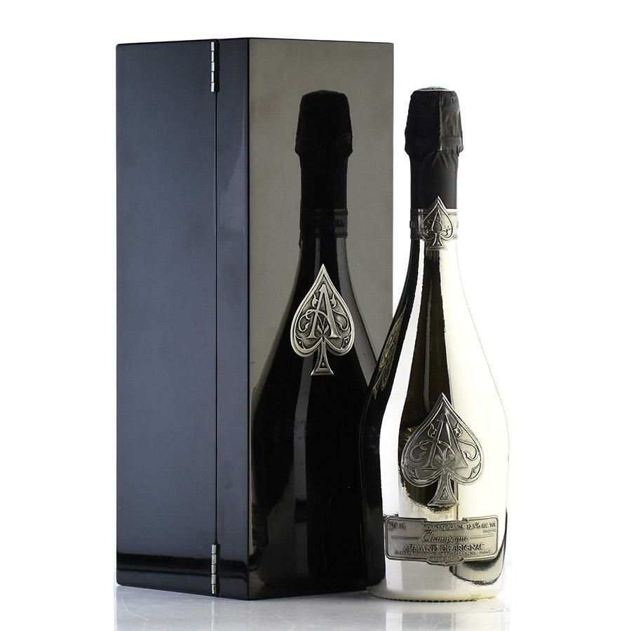 アルマン・ド・ブリニャック | 勝田商店 公式通販サイト KATSUDA本店