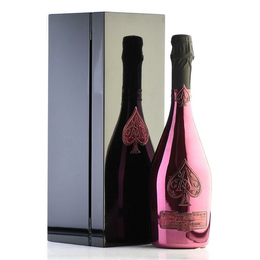 アルマン・ド・ブリニャック | 勝田商店 公式通販サイト KATSUDA本店