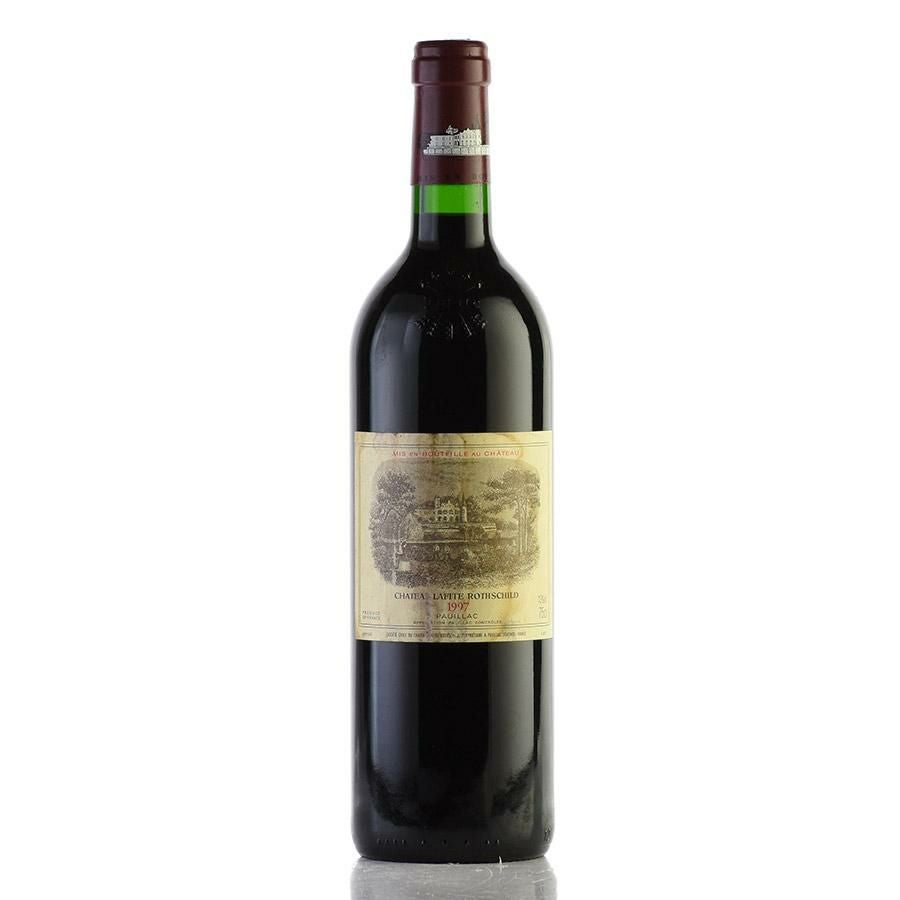 歌*川様 k1018-02★未開栓 Chateau Lafite Rothsch Vinho tinto francês Chateau Lafite Rothschild 2022 - EnjoyWine
