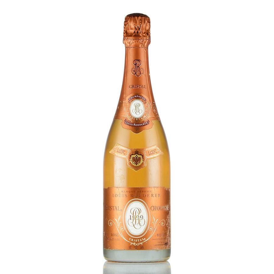 クリスタル・ロゼ | 勝田商店 公式通販サイト KATSUDA本店