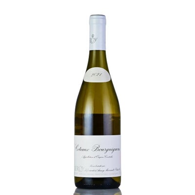 ルロワ メゾン ルロワ ムルソー 1999 Maison Leroy Meursault フランス 