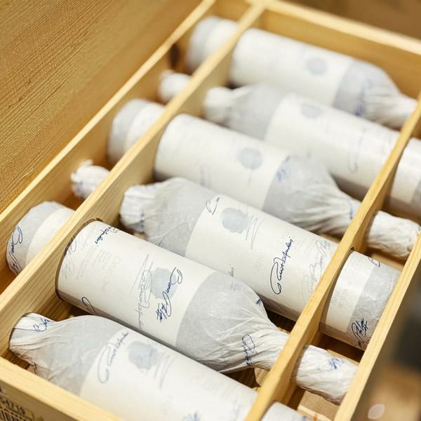 オーパス ワン Opus One 2019｜750ml | 勝田商店 公式通販サイト