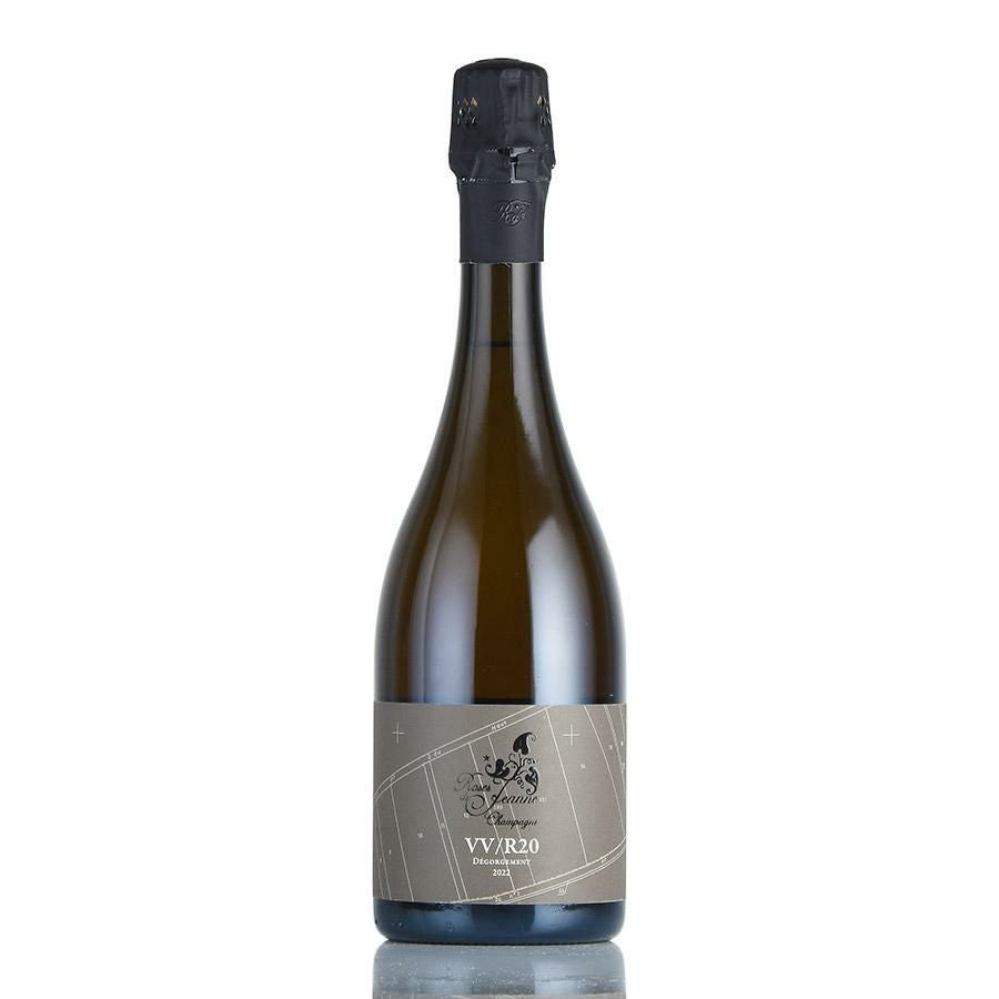 セドリック ブシャール ローズ ド ジャンヌ コート ド ヴァル