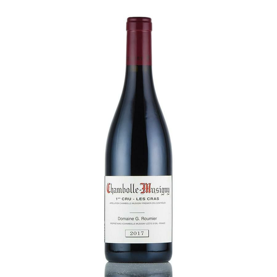 ジョルジュ ルーミエ シャンボール ミュジニー プルミエ クリュ レ