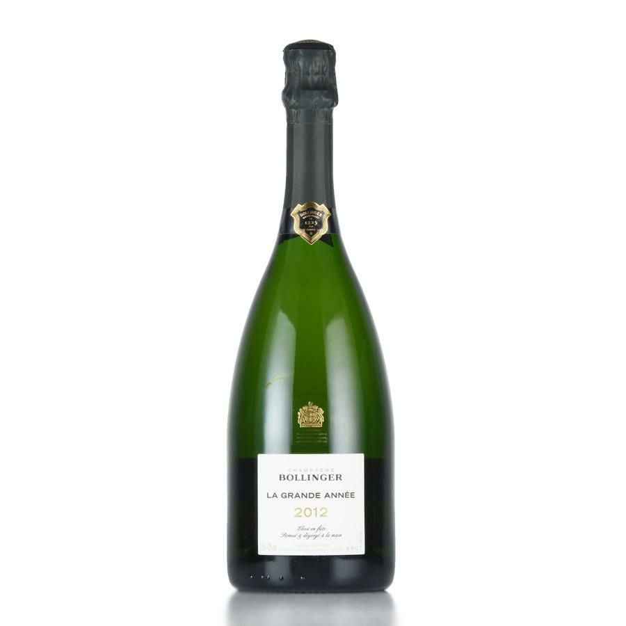 ボランジェ ラ グランダネ 2012 グラン ダネ Bollinger La Grande