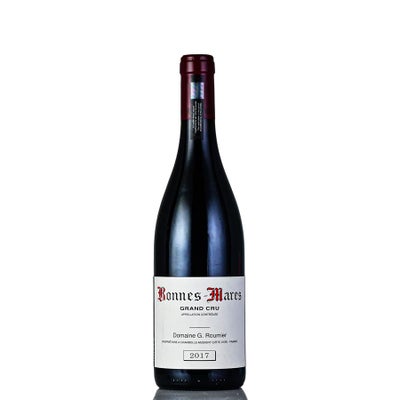 デュジャック ボンヌ マール グラン クリュ 2017 正規品 Dujac Bonnes 